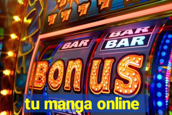 tu manga online